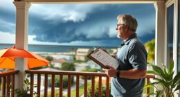 insurance selection before storms