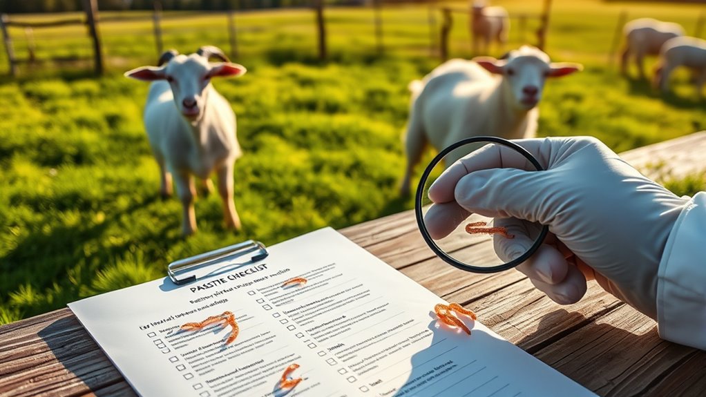 integrated grazing and herbal strategies