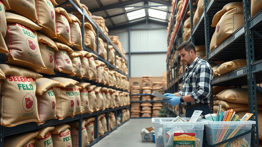 inventory accuracy through inspection