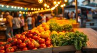late season direct market strategies