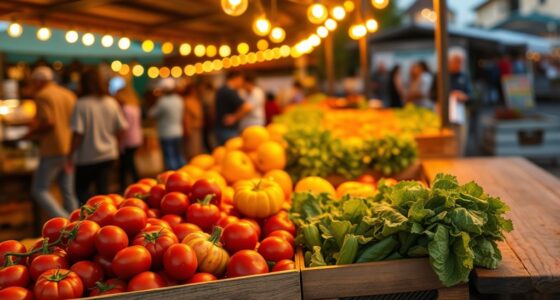 late season direct market strategies