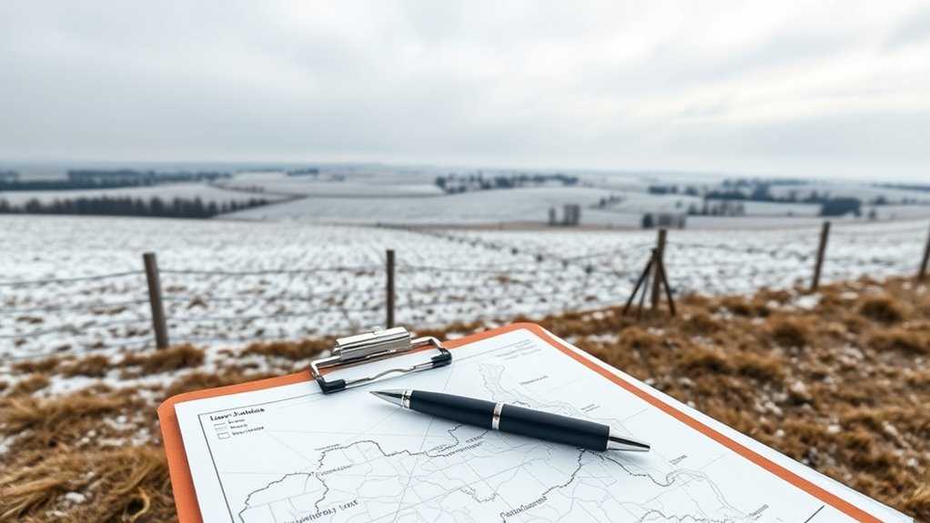 lease terms and renewal
