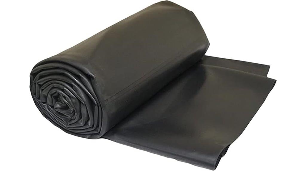 lifeguard pond liner