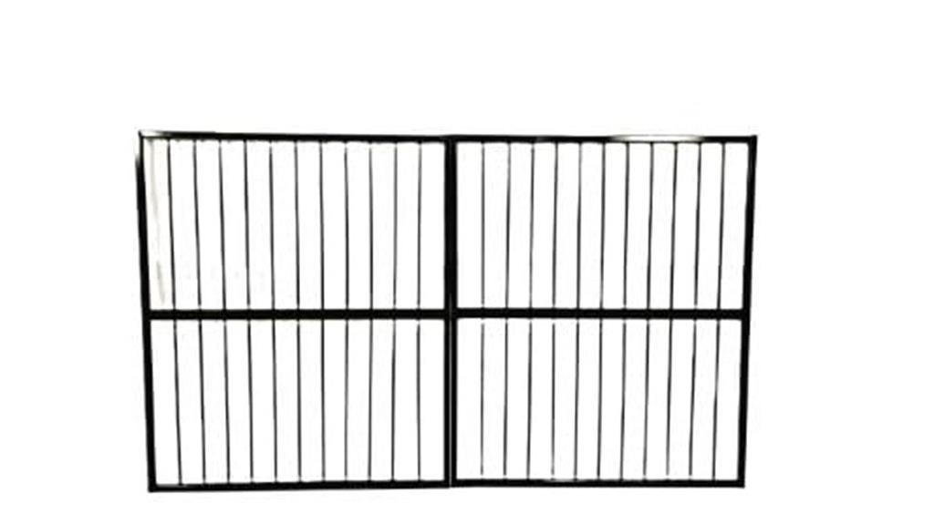 livestock pen side panels