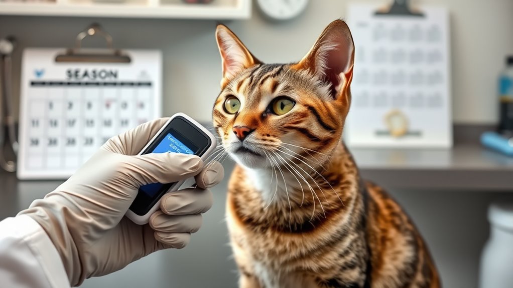 locate pet microchip details