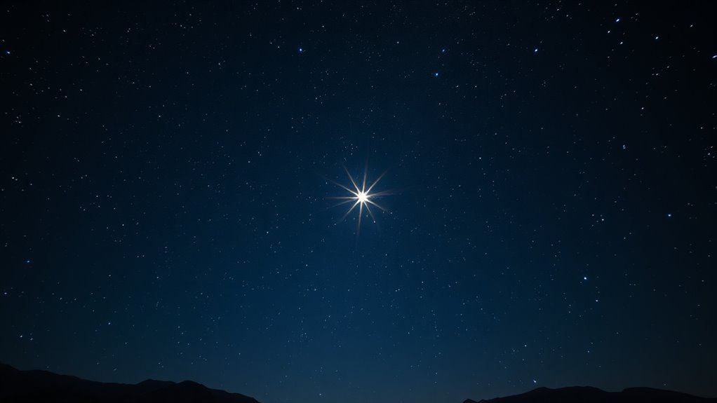 locate polaris for navigation