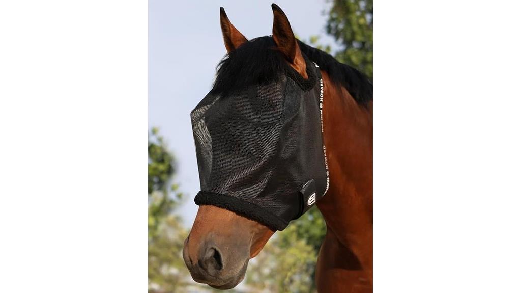 mesh uv fly mask