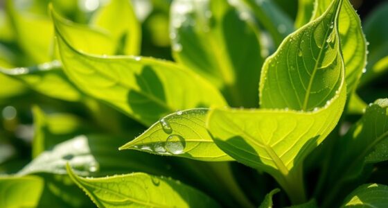 mid season foliar feeding tips