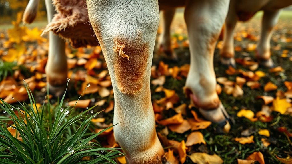 milk quality monitoring techniques