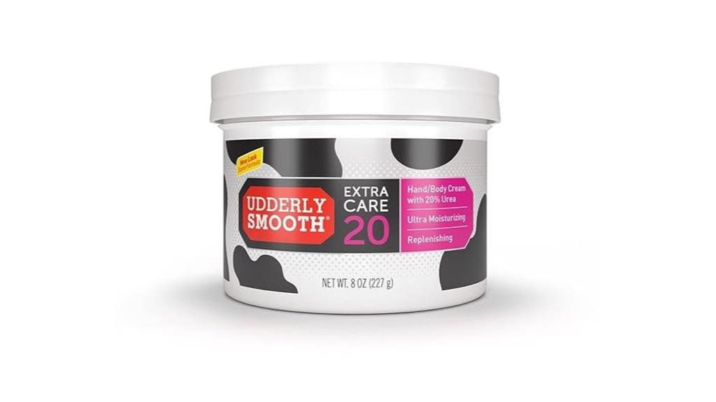 moisturizing cream three pack