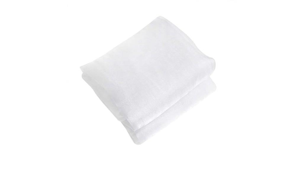 mosquito insect mesh barrier