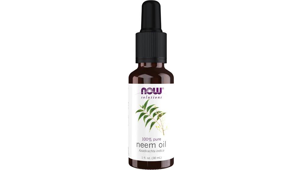 neem oil 1 ounce