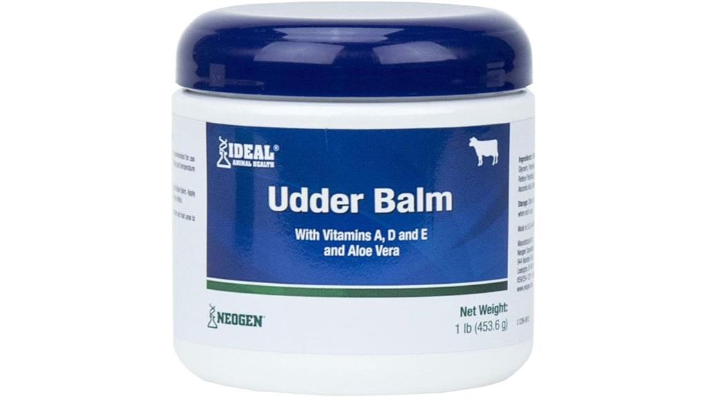 neogen udder balm 79248