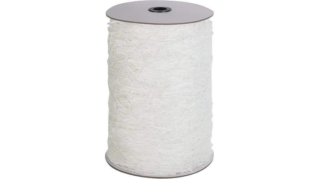 nylon trellis netting roll