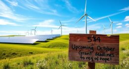 october renewable grants deadlines