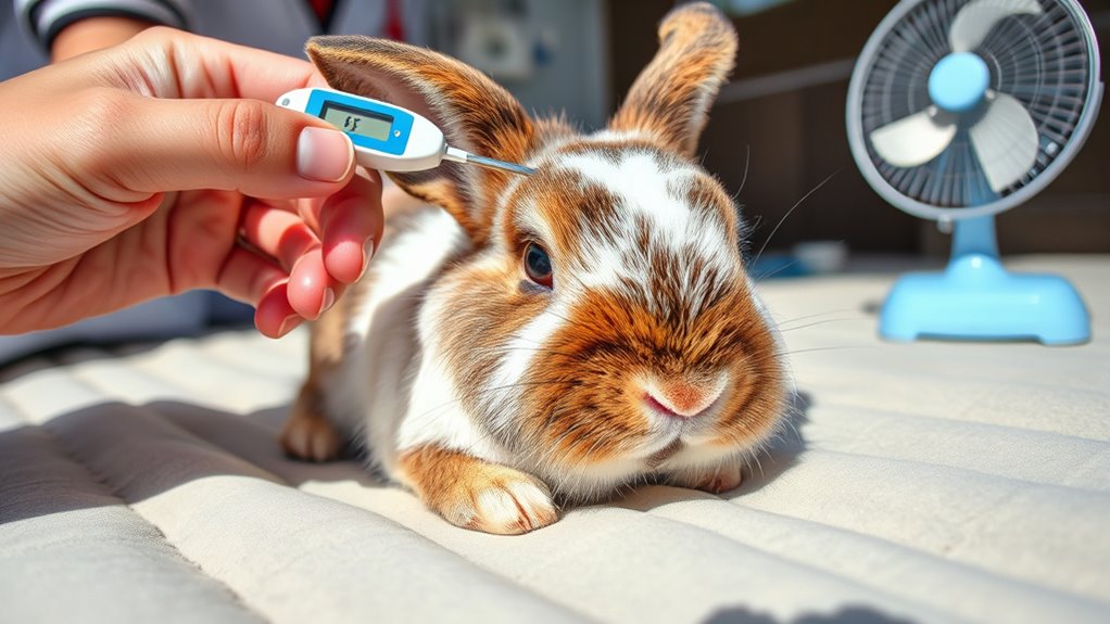 ongoing rabbit care essentials