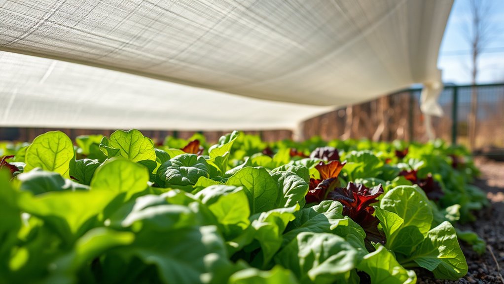 optimize shade cloth timing