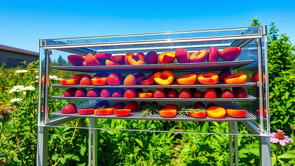 optimize solar dryer performance