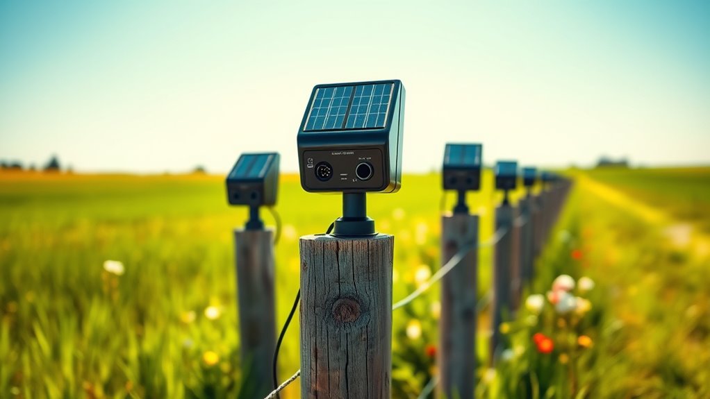 optimize solar panel cooling
