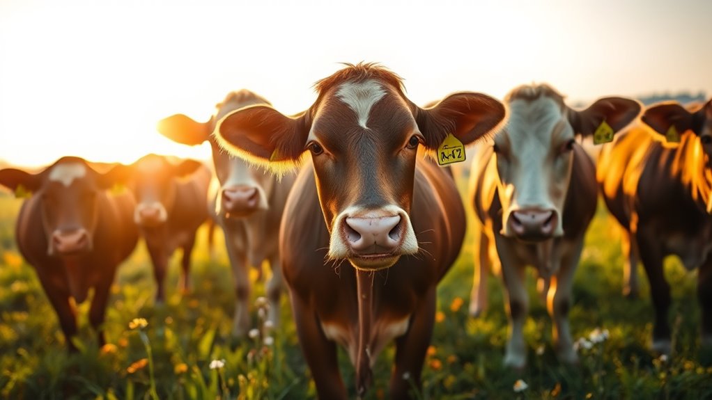 pasture hygiene and fly prevention