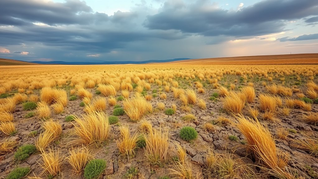 pasture quality post drought