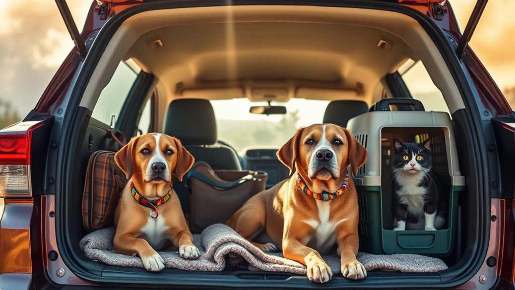 pet emergency preparedness essentials