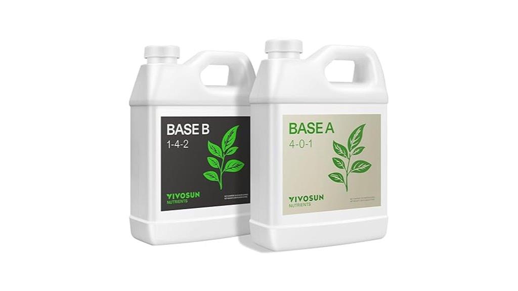 plant nutrients liquid bundle