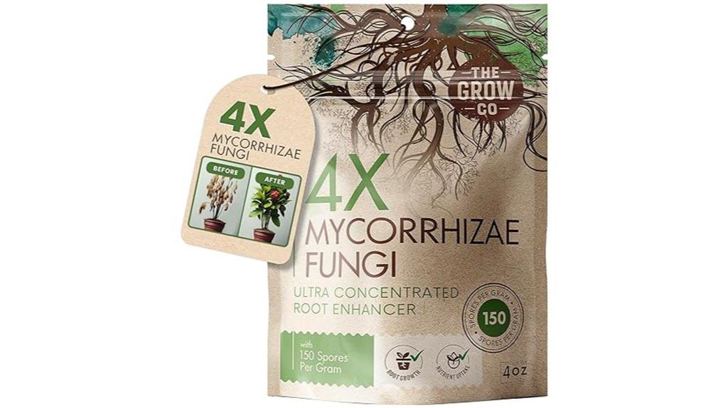 plant root growth booster