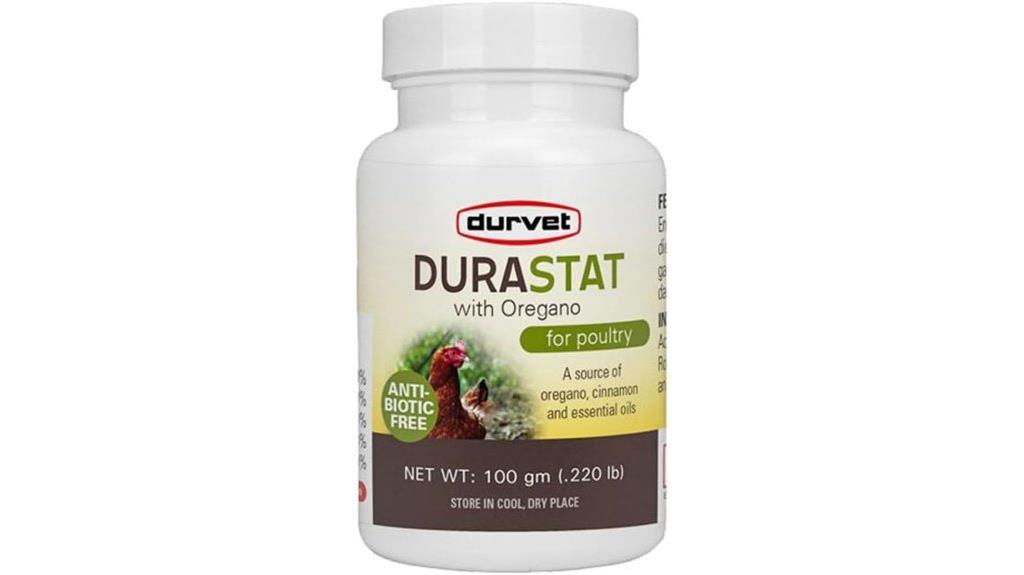poultry health supplement product