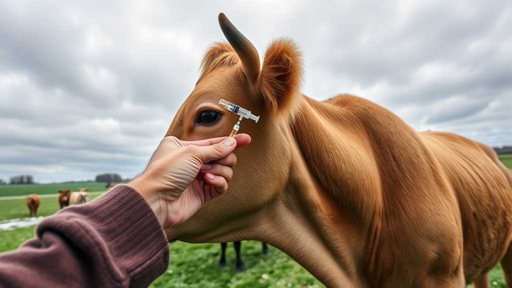 pre winter herd immunity protection
