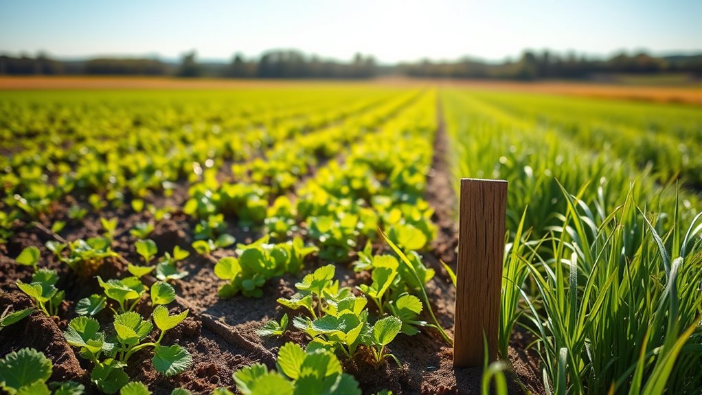 prepare soil choose seeds