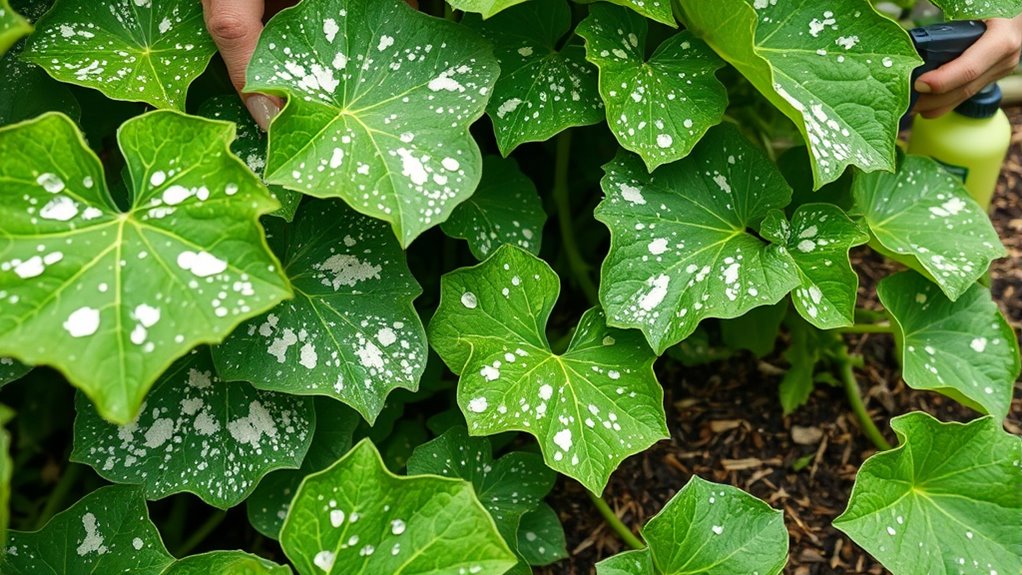 prevent disease through proper practices