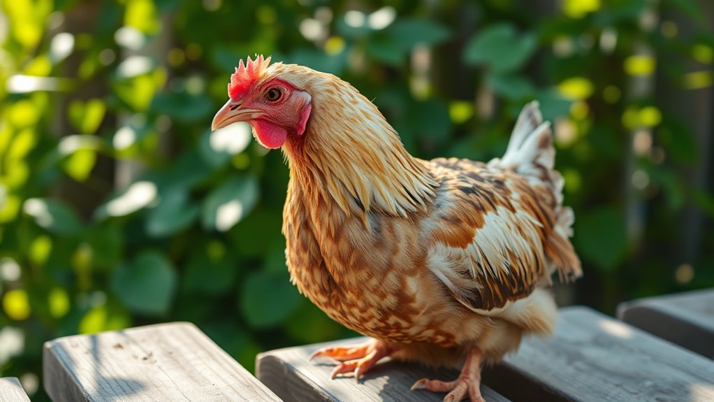 prevent parasites ensure health