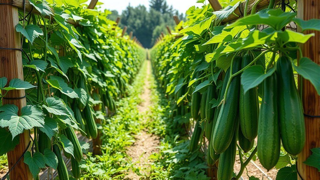 prevent pests and diseases
