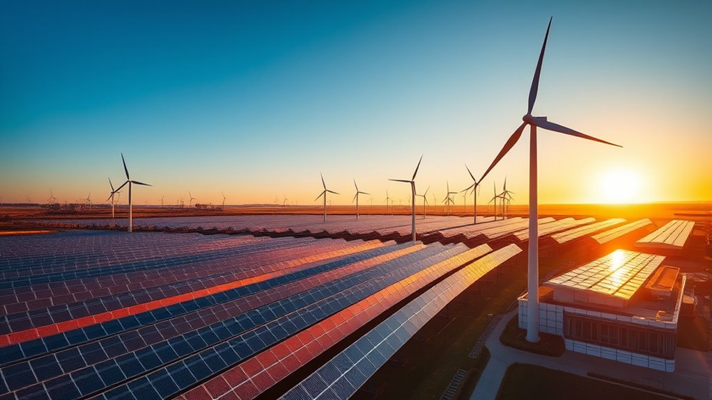 private foundation energy grants