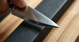 proper sharpening angles explained