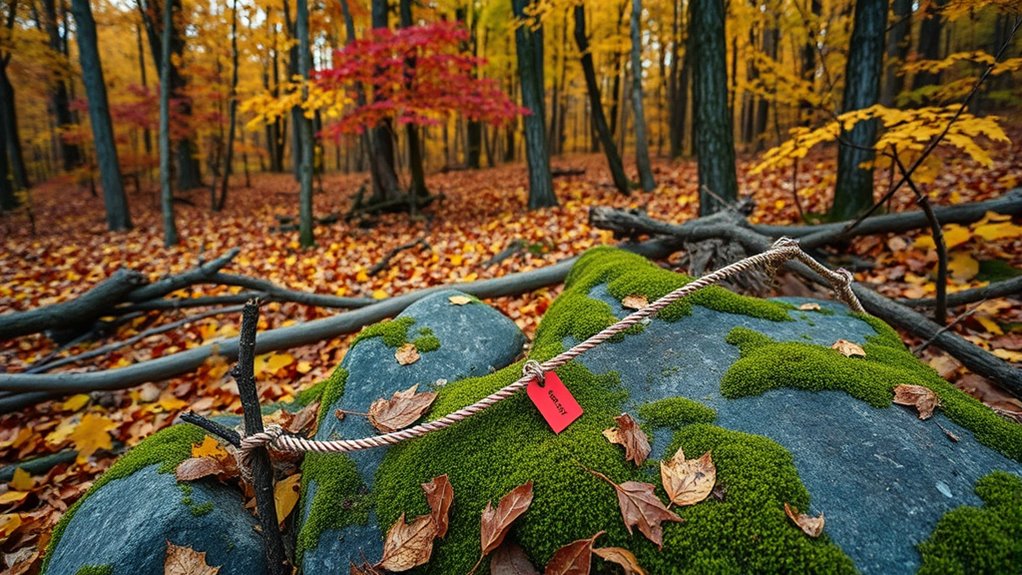 protected species trapping rules