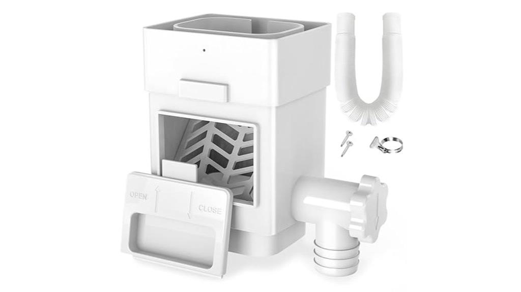 rainwater diverter kit