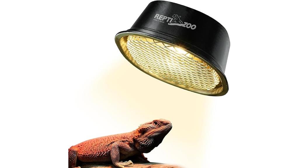repti g9 heat lamp