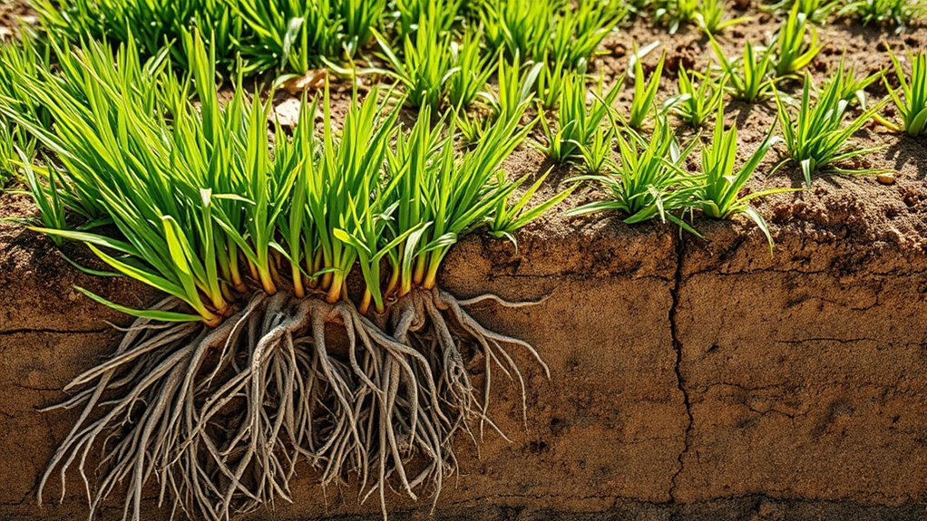 root health and regrowth assessment