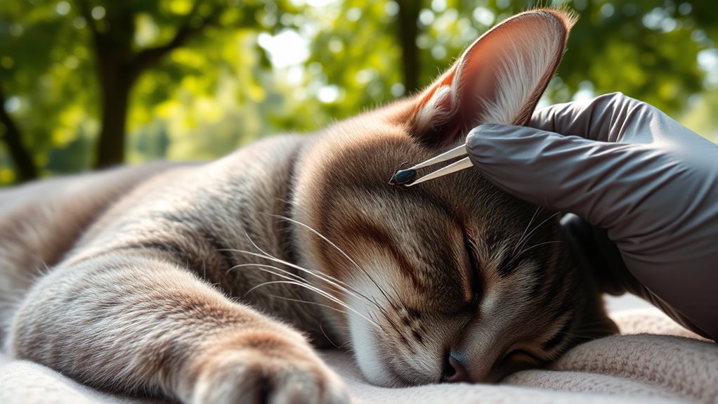 seek veterinary assistance promptly