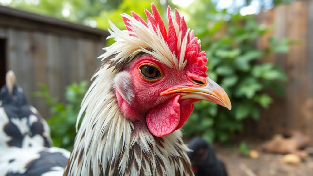 seek veterinary care promptly