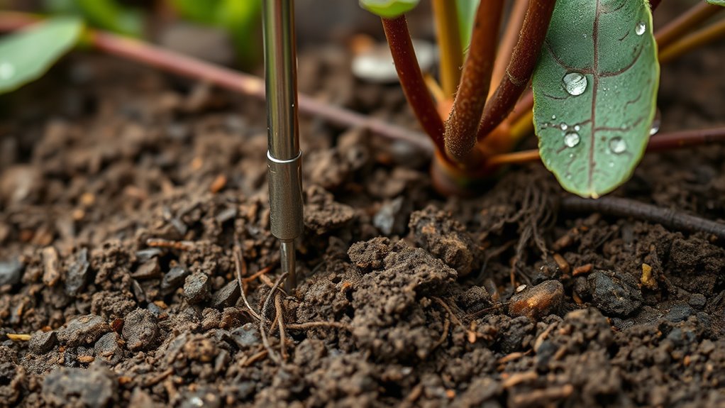 sensor limitations and considerations