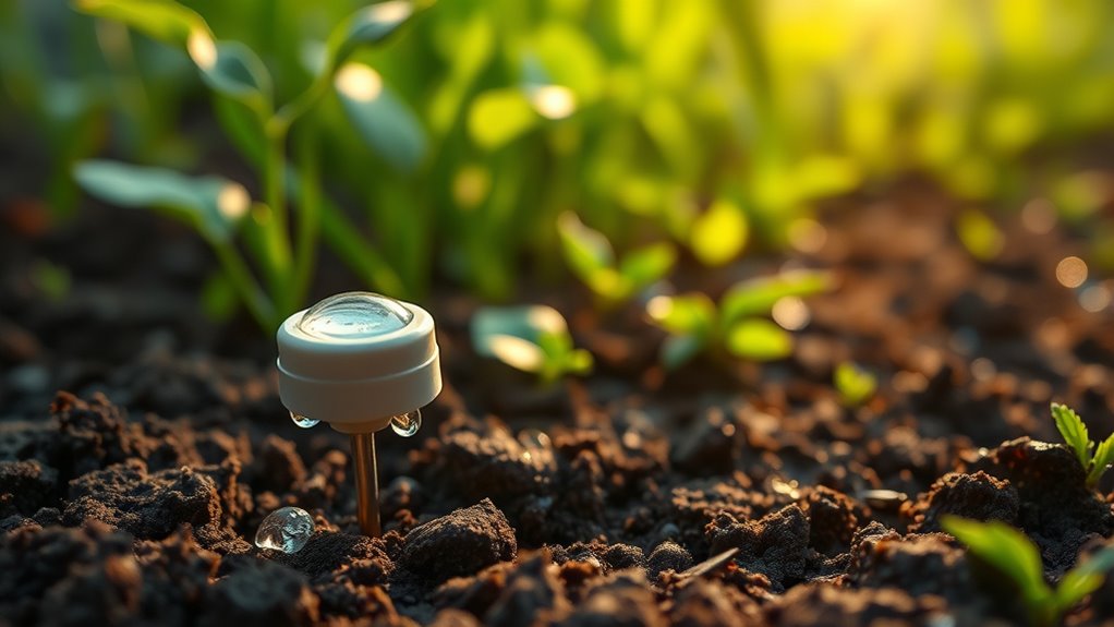 smart water management tools
