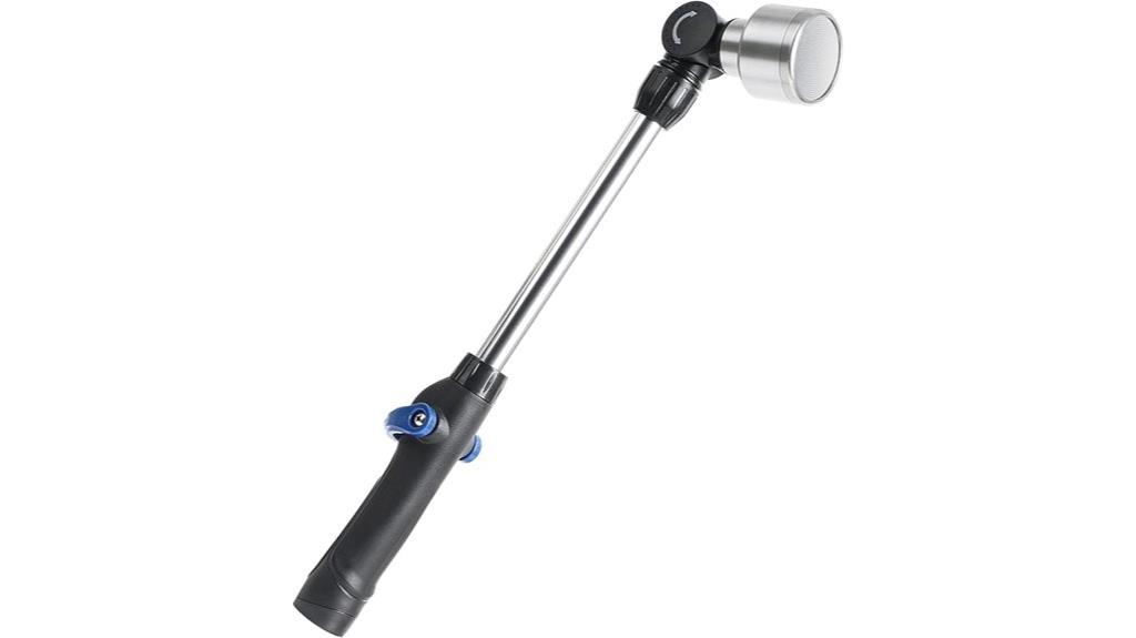 soft rain watering wand