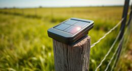 solar fence charger review