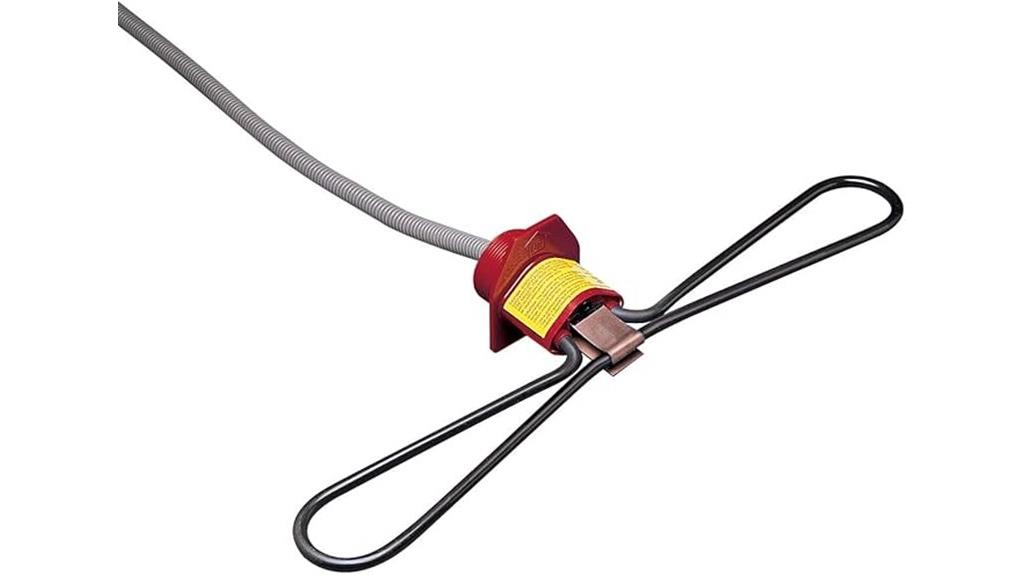 stock tank water deicer