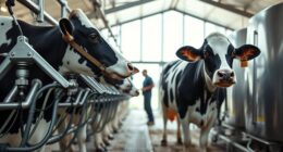 top 15 cow milking machines