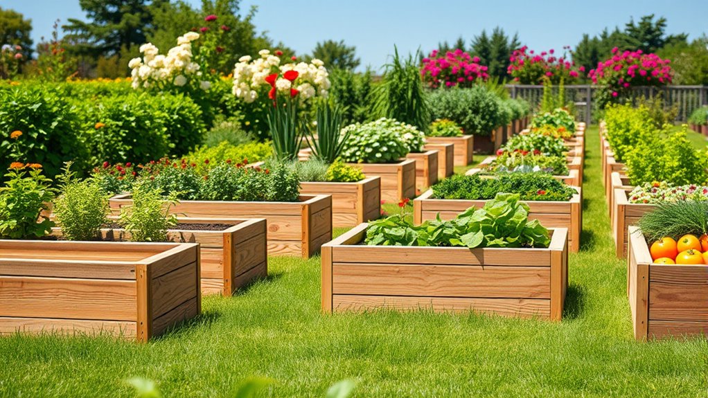 top 15 elevated garden kits