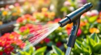 top adjustable garden watering tools